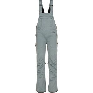 686 Women’s Ski/Snowboard Bibs